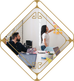 Nền tảng vận hành