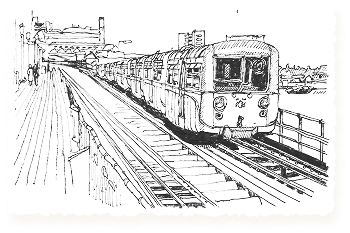 Vietnam Luxury Express