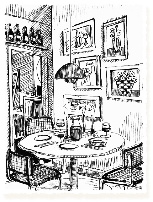 Staurant