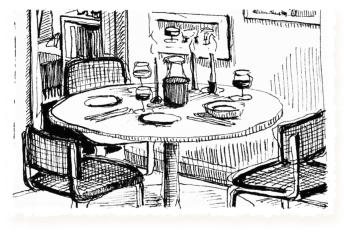 Staurant