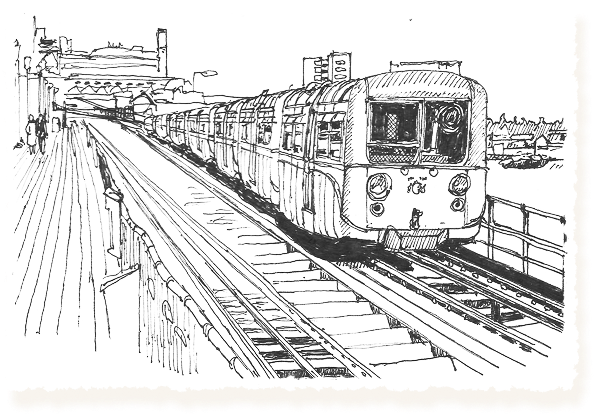 Vietnam Luxury Express